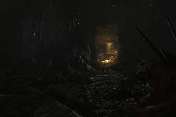 Amnesia: Rebirth