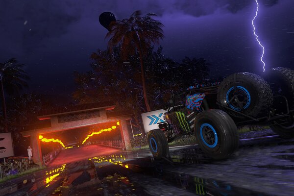 DiRT 5