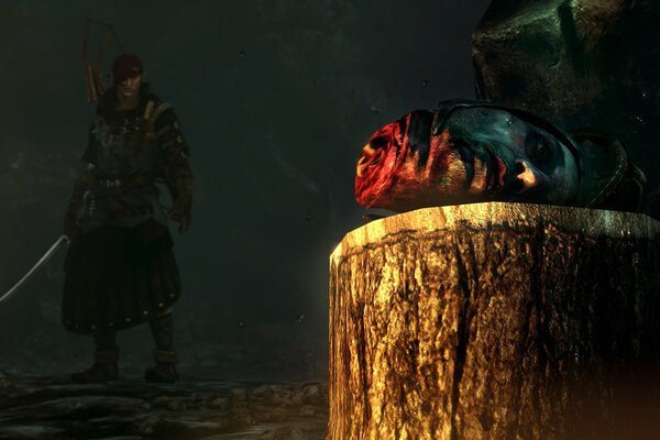 The Witcher 2: Assassins of Kings