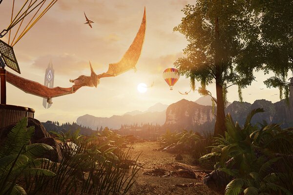 ARK Park