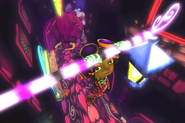 Psychonauts