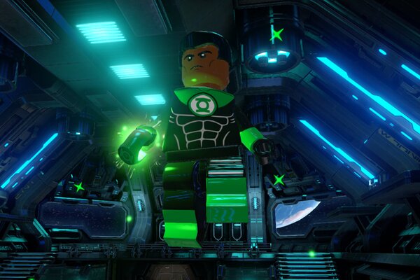LEGO Batman 3: Beyond Gotham