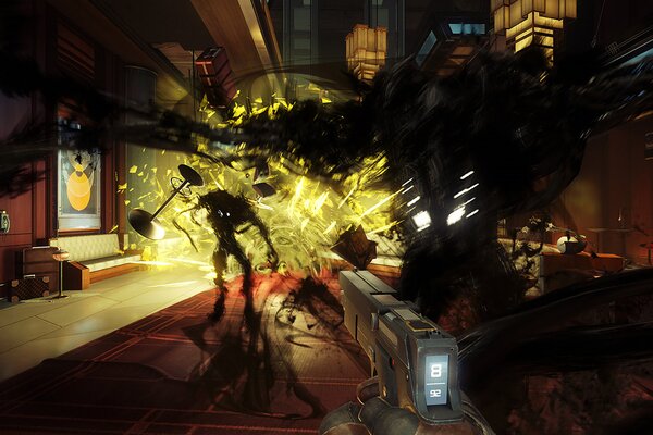 Prey
