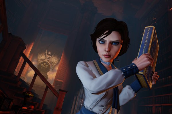 BioShock Infinite