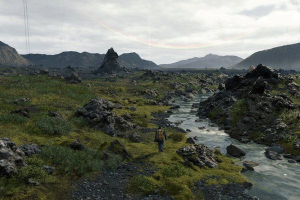 Death Stranding