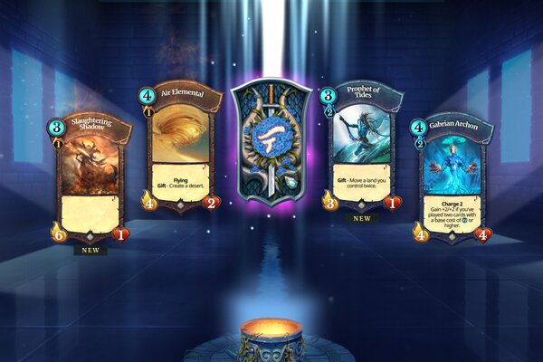Faeria