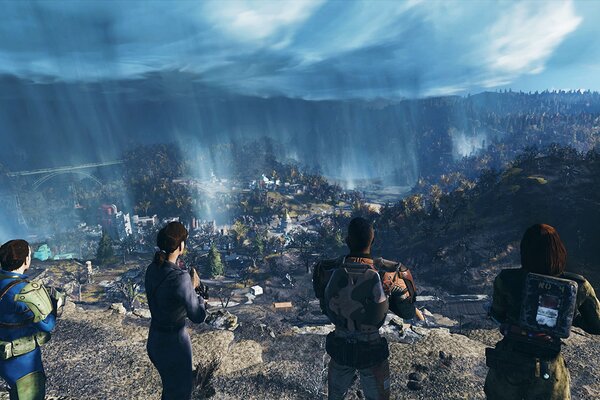 Fallout 76