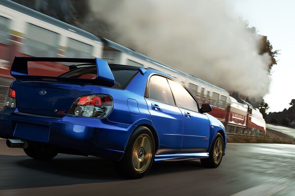 Forza Horizon 2