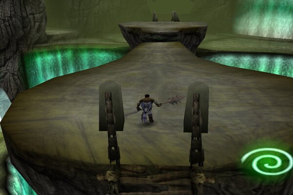 Legacy of Kain: Soul Reaver