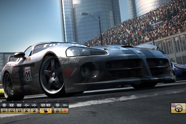 GRID (2008)