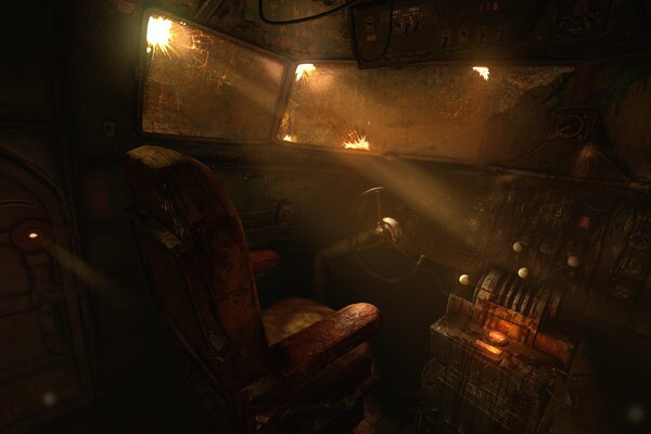 Amnesia: Rebirth