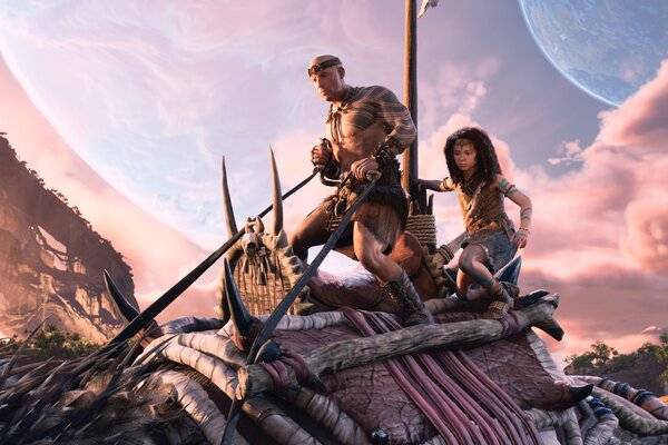 Ark II