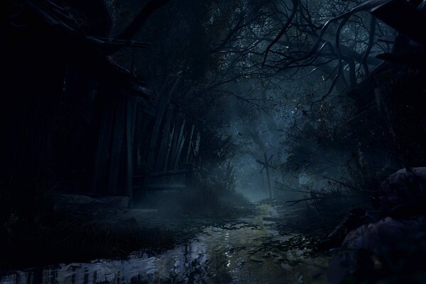 Resident Evil 4
