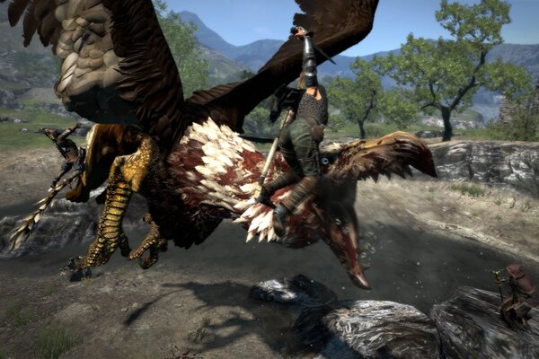 Dragon's Dogma