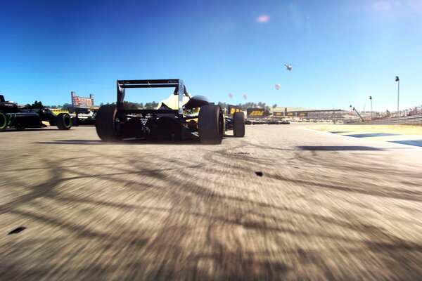 GRID Autosport
