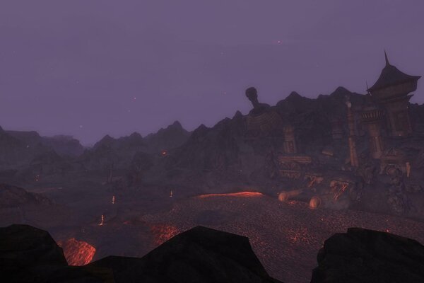 The Elder Scrolls Renewal: Skywind (TES Renewal)
