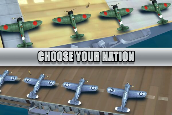 Sid Meier’s Ace Patrol: Pacific Skies