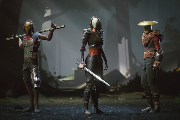 Absolver