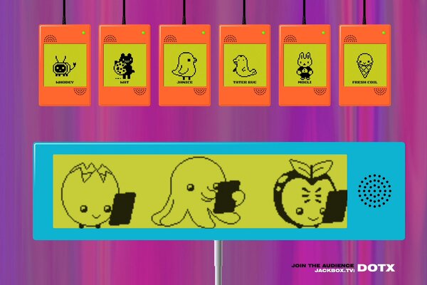 The Jackbox Party Pack 2