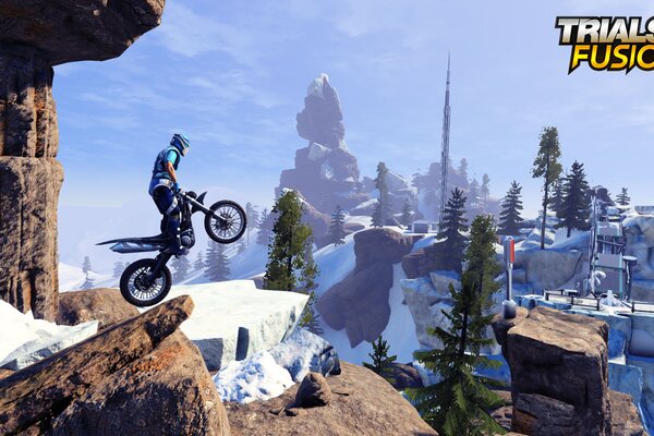 Trials Fusion