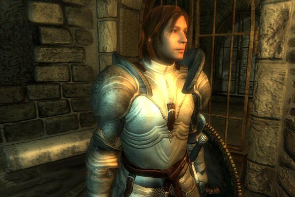 The Elder Scrolls IV: Oblivion