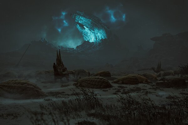 Monster Hunter Wilds