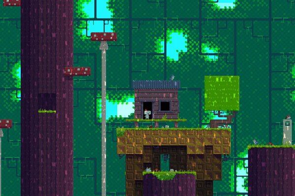 FEZ