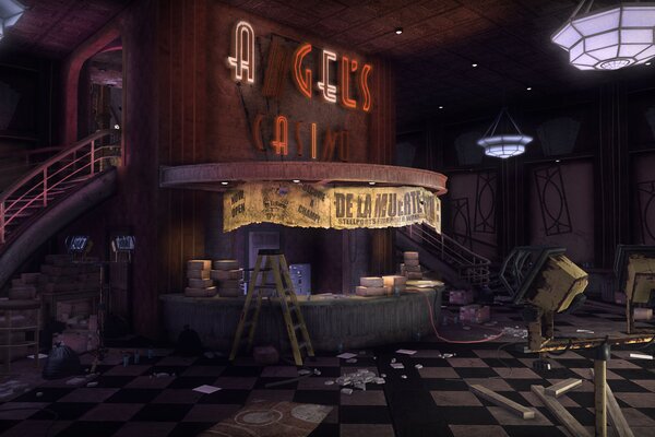 Saints Row: The Third