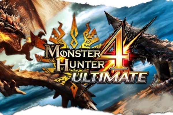 Monster Hunter 4
