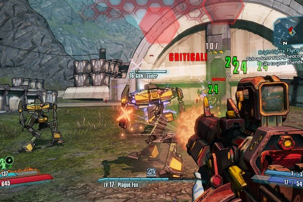 Borderlands 2