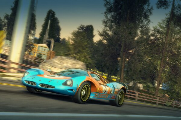 Burnout Paradise: The Ultimate Box