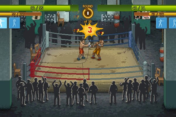 Punch Club