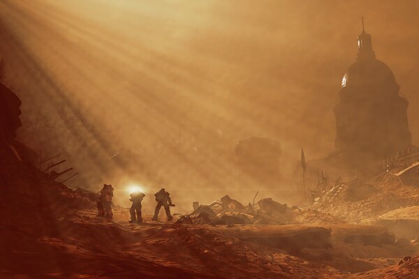 Fallout 76