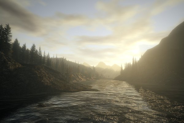 Alan Wake