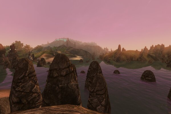 Morroblivion
