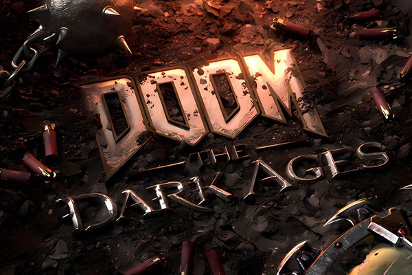 DOOM: The Dark Ages