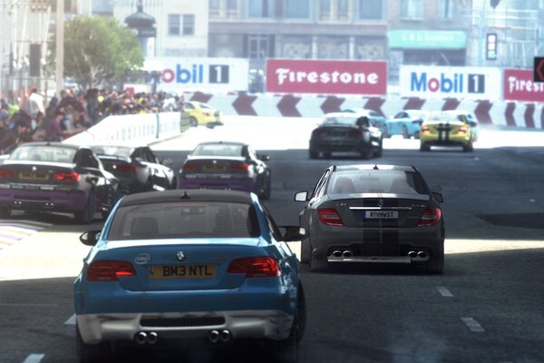 GRID Autosport
