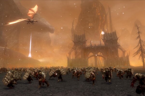Viking: Battle for Asgard