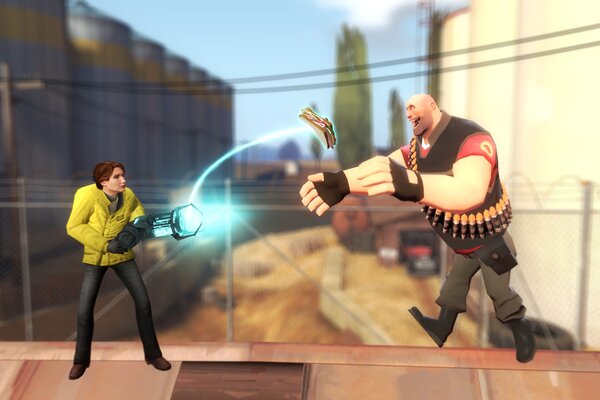 Garry's Mod