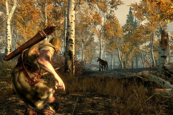 The Elder Scrolls V: Skyrim