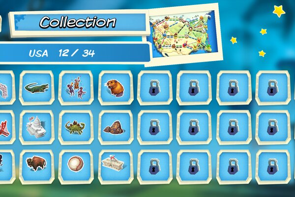 Ticket to Ride: First Journey