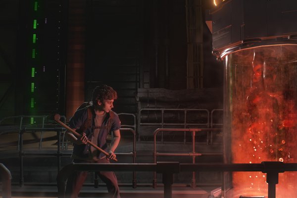 Resident Evil 3