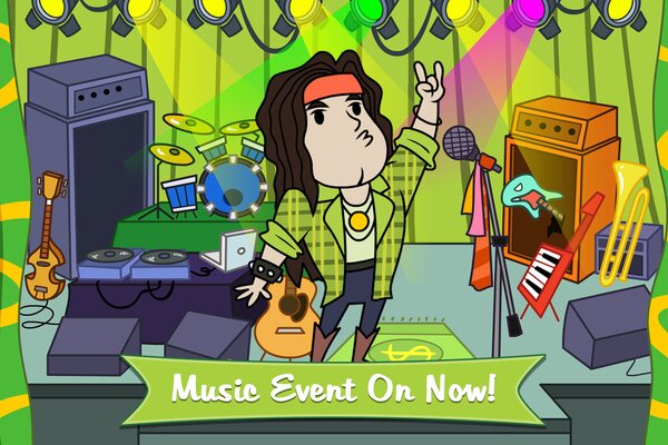 AdVenture Capitalist