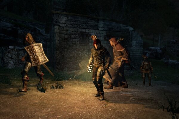 Dragon's Dogma