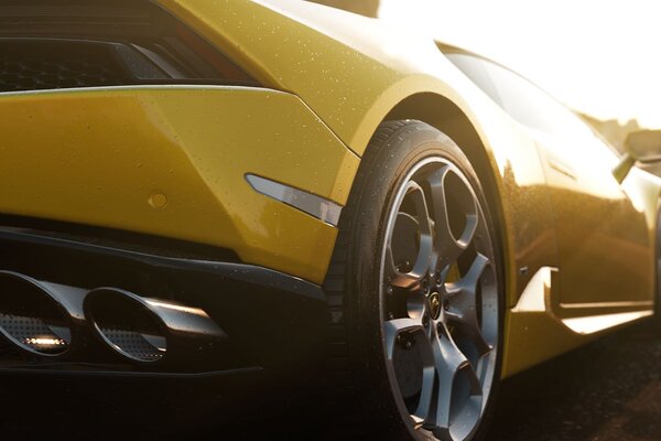 Forza Horizon 2