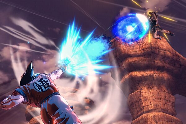 Dragon Ball Xenoverse 2