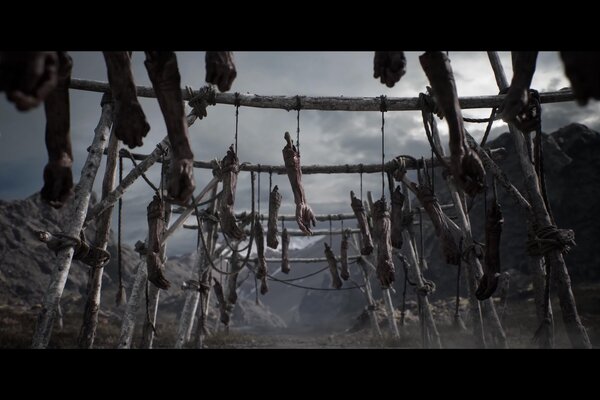 Senua's Saga: Hellblade II