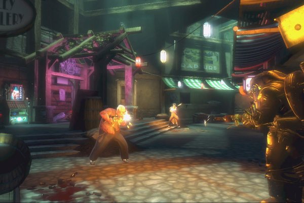 BioShock 2