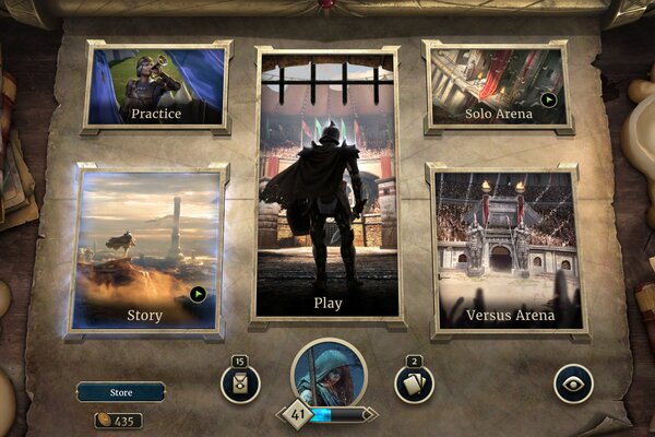The Elder Scrolls: Legends