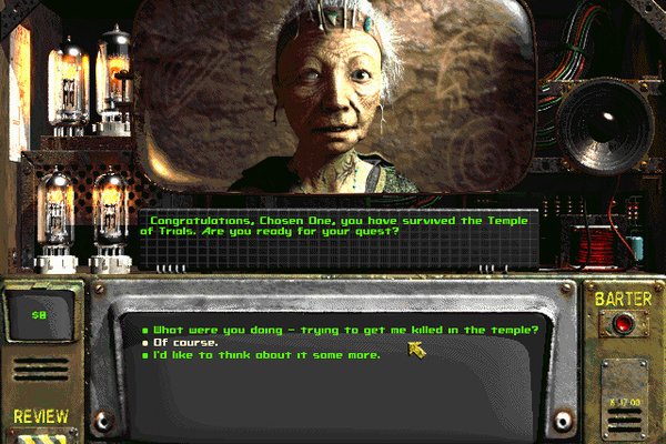 Fallout 2